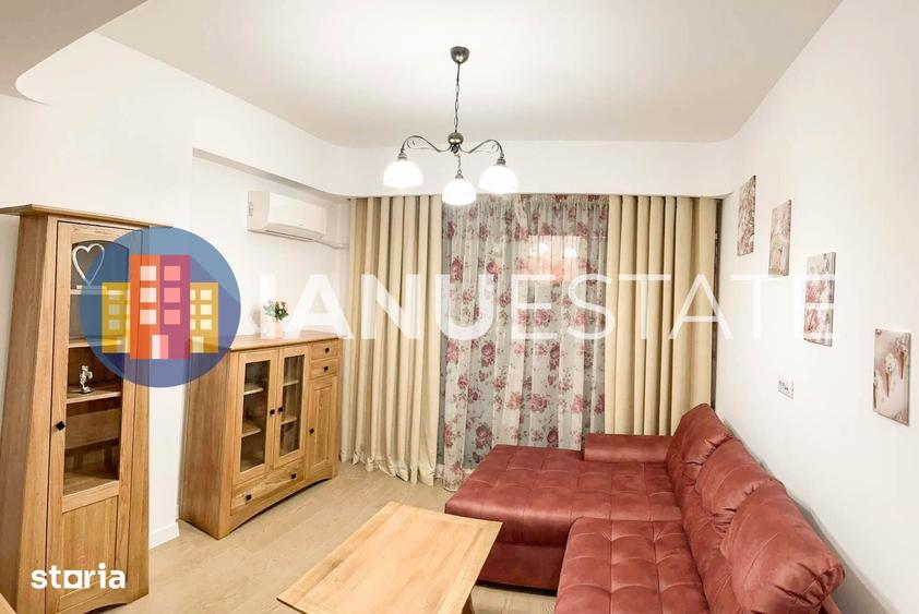 Politehnica 5`Metrou Grozavesti Afi Mall Lujerului NouCentrala Parcare - 5