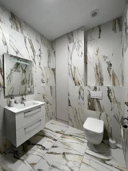 Apartament cu 2 camere semidecomandat, mobilat în Lipovei