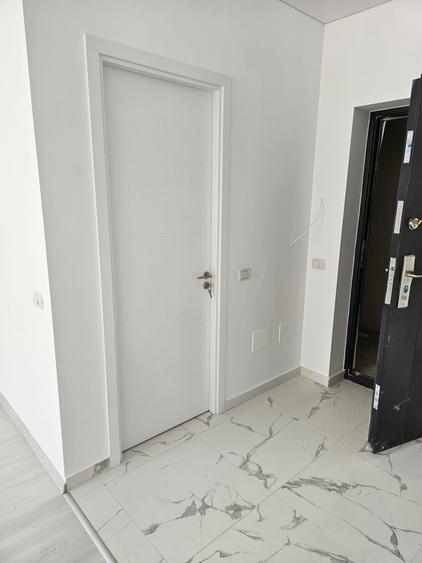 Apartament cu 2 camere semidecomandat în Militari