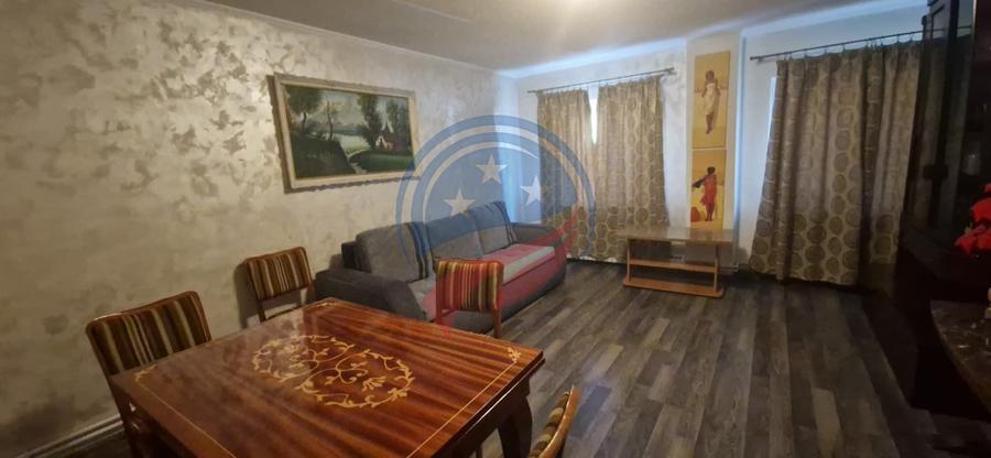 Apartament 4 camere | Parter | Bloc P+4 | Zonă rezidențială liniștită 1Mai - 3