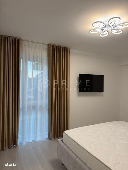 Apartament cu 3 camere în Mureșeni