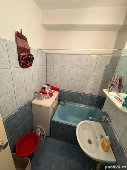 Garsonieră decomandată în Calea Aradului