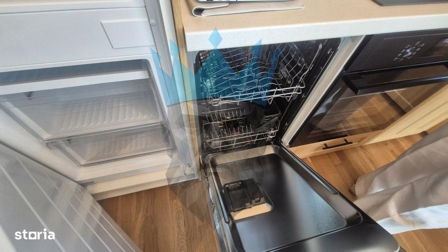 Apartament 2 Camere ESCAPE RESIDENCE Straulesti Bucuresti - 2