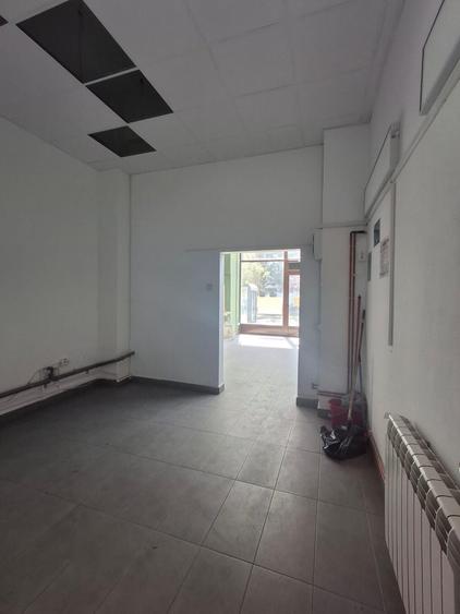 Spațiu comercial, de 35 mp, în 1 Mai