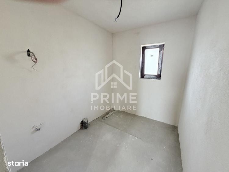 Casă cu 3 camere semidecomandat în Central