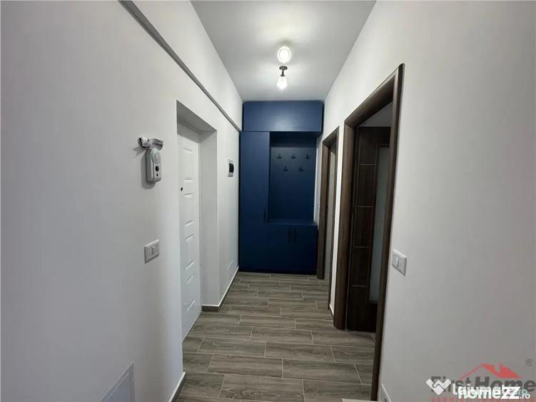 Studio,et 2,lift, mobilat si utilat, parcare subterana, poli - 9