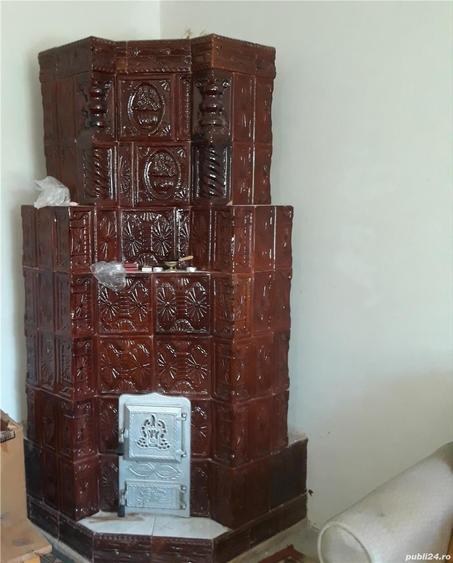 Casă în Bâra