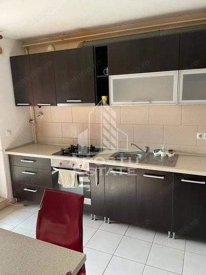Apartament cu 1 camera de vanzare, terasa, Zona Aradului, Timisoara - 6