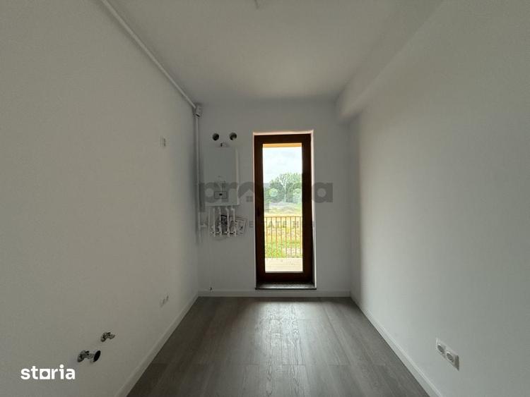 Apartament cu 2 camere în Tractorul