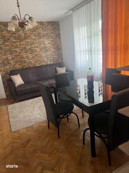 Inchiriez Apartament 3 camere in spatele restaurantului Dacia Craiova - 4