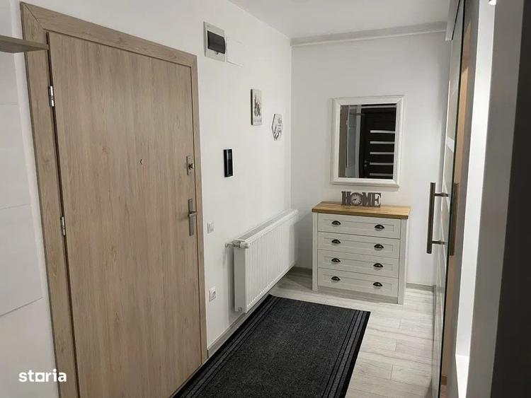 Apartament cu 2 camere decomandat în Unirii