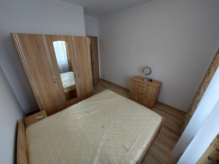 Apartament cu 2 camere decomandat în Militari