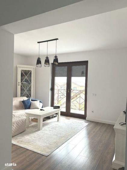 Apartament cu 3 camere in Cartierul Arhitectilor - 9