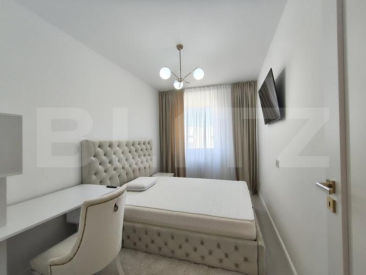 Apartament 3 camere, panorama etaj 10, parcare subterana - Prima Onestilor - 5
