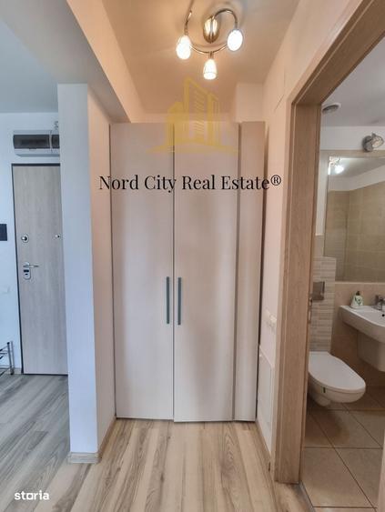 2 camere | Greenfield | Baneasa - 6