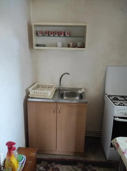 Apartament cu 2 camere decomandat în Zamfirescu