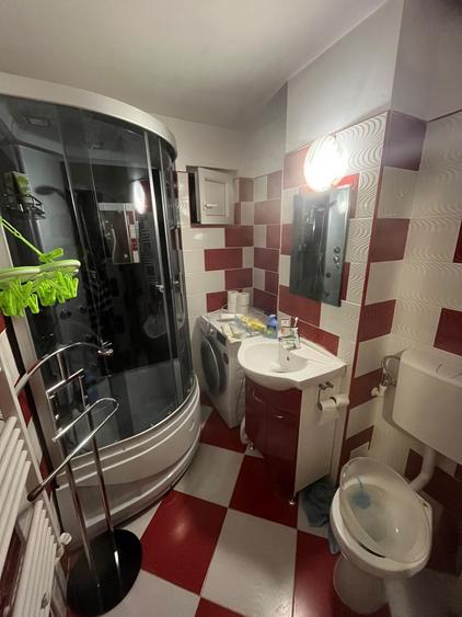 Apartament cu 2 camere nedecomandat în Fălticeni