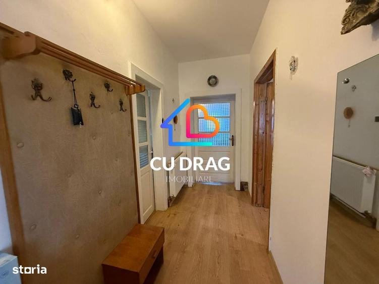 NOU pe pia?a! Casa individuala in Trei Stejari teren generos 550 mp, - 18