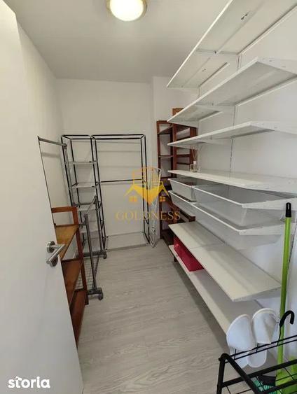 Apartament cu 2 camere în Iris