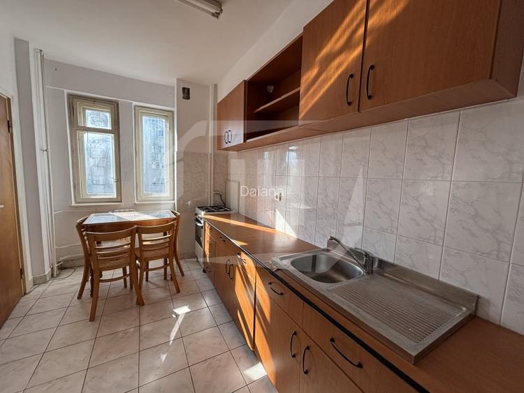 Apartament 2 camere I decomandat I pet-friendly I Zorilor I Observator