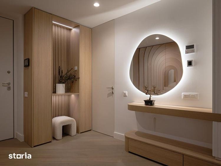 DE INCHIRIAT: STUDIO / Cortina 126 / Erou Iancu Nicolae / Cambridge Sc - 5