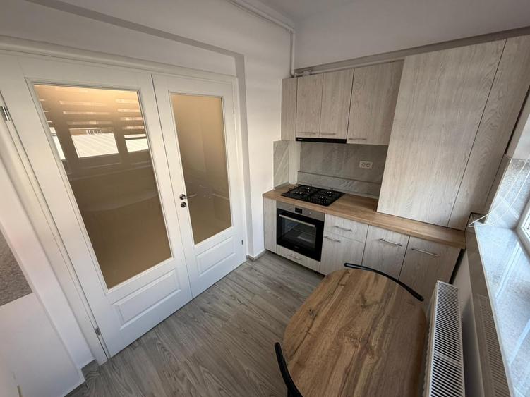 Apartament cu 2 camere în Chiajna