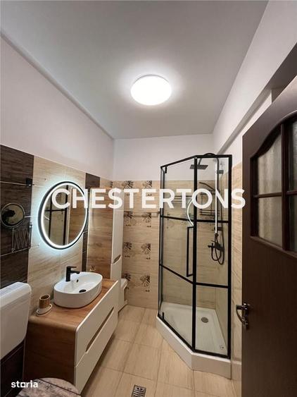 Apartament cu 3 camere decomandat în Ghencea