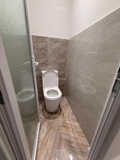 Apartament cu 2 camere decomandat, mobilat în Bucureștii Noi