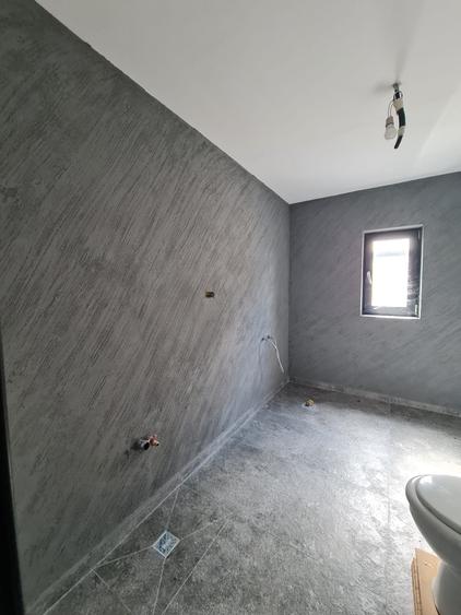 Vanzare Vila P+M "la gri" in Sat Costi, Jud.Galati, sup.teren 500 mp - 11