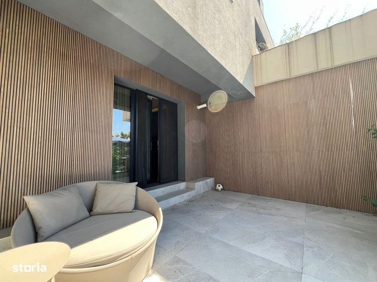 4 camere - BULEVARDUL PIPERA, Promenada, complex cu piscina - 10