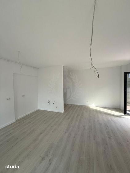 Apartament cu 2 camere decomandat în Blejoi