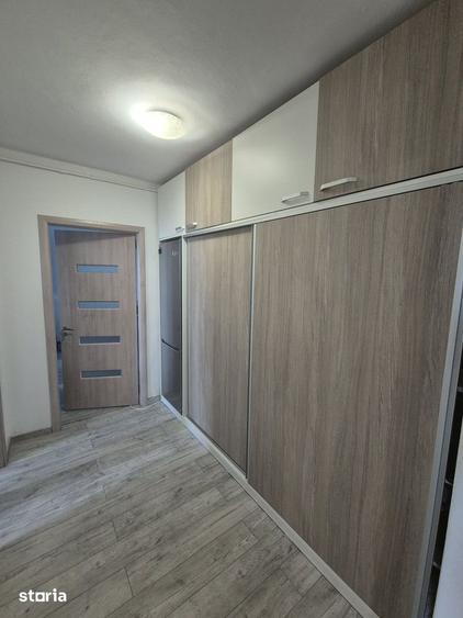 Apartament cu 2 camere decomandat, mobilat în Dristor