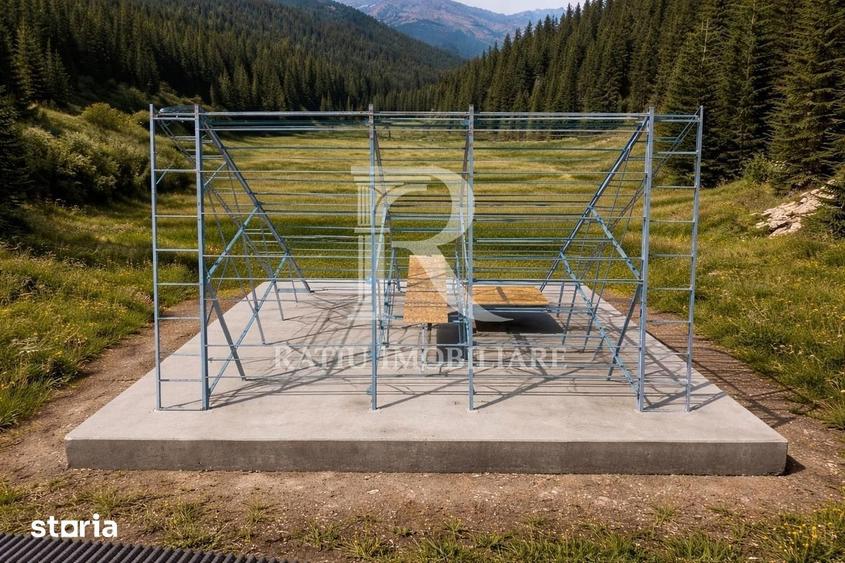 A-FRAME 2 CAMERE PREMIUM TU AI TERENUL, NOI I?I ADUCEM CASA - 17