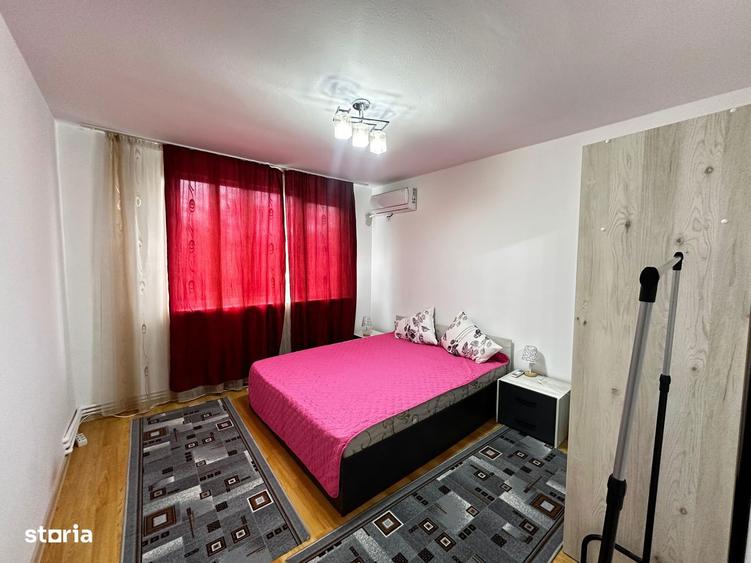 Apartament 2 camere de inchiriat ?iglina 2 - 6