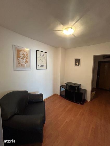 Apartament cu 2 camere în Independenței
