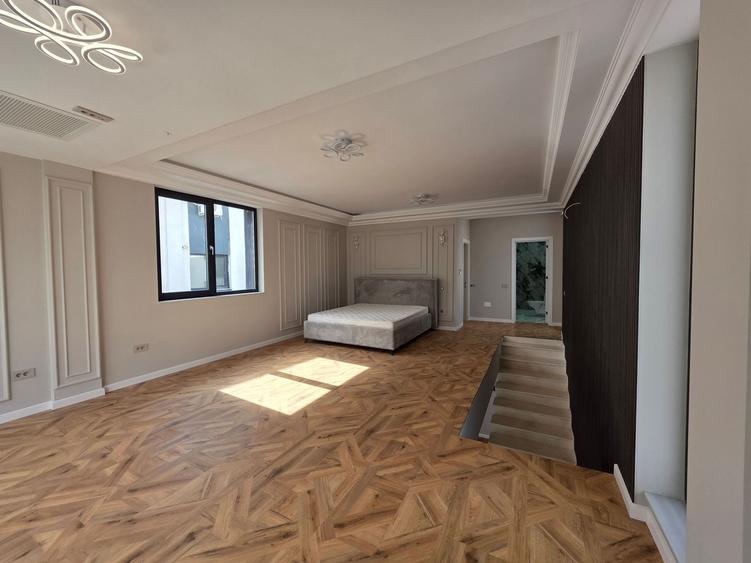 Duplex cu 2 camere cu Canalizare în Timpuri Noi