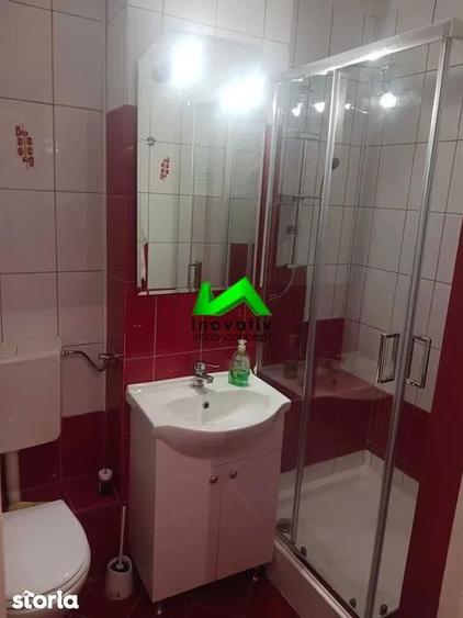 Apartament cu 2 camere decomandat, mobilat în Mihai Viteazul
