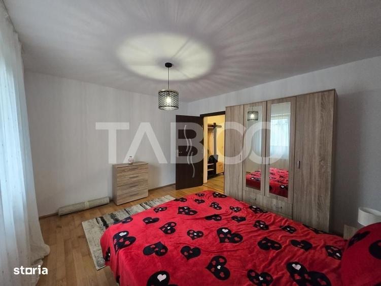 COMISION 0% Apartament 2 camere de vanzare decomandat 62mp Turnisor - 7