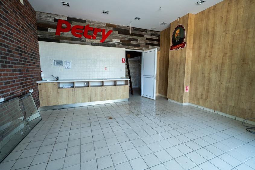 Spațiu comercial I 43 mp I Str. Oașului - 1