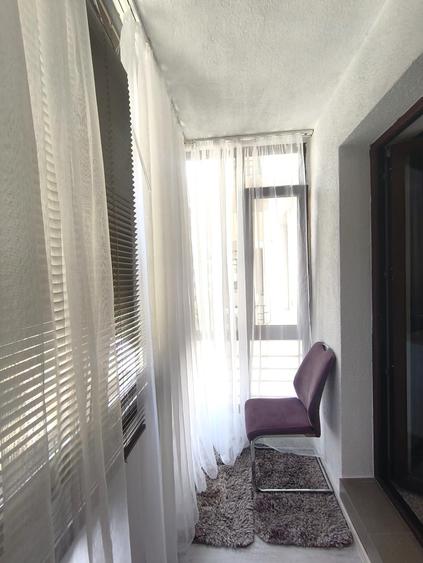 Rahova - Confort Urban - Apartament 2 camere - Loc de parcare - 500 EUR - 6