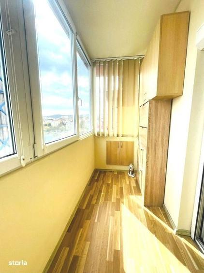 Apartament cu 2 camere în Zorilor
