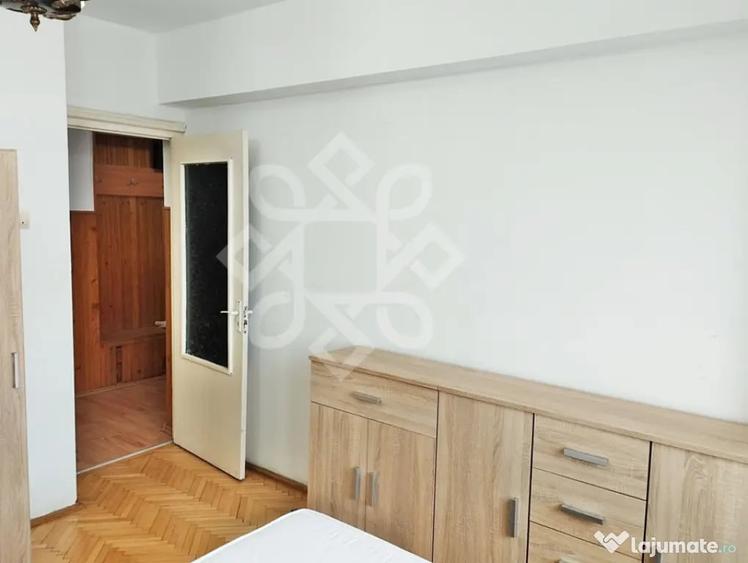 Apartament cu 2 camere, decomandat in zona Decebal Oradea - 8