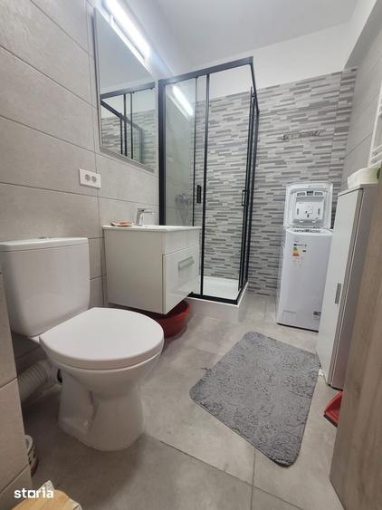 Apartament cu 2 camere în Berceni