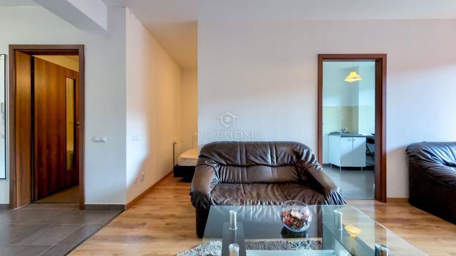 Apartament 1 cameră, zona Iulius mall, FSEGA - 12