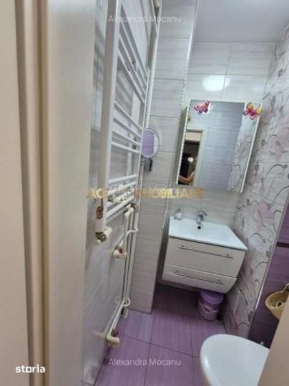 Apartament cu 3 camere în Timpuri Noi