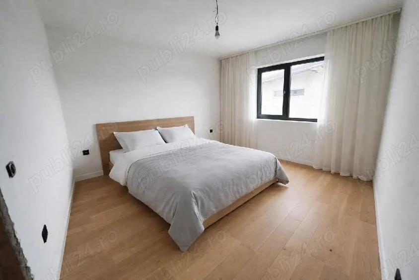 Casă cu 3 camere cu Teren 250 Mp în Clinceni