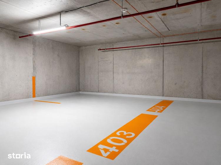 Apartament cu 2 camere, mobilat în 13 Septembrie