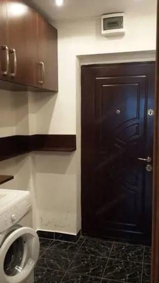 Garsoniera renovata, vedere parc, 5 min IOR, pet friendly - 3