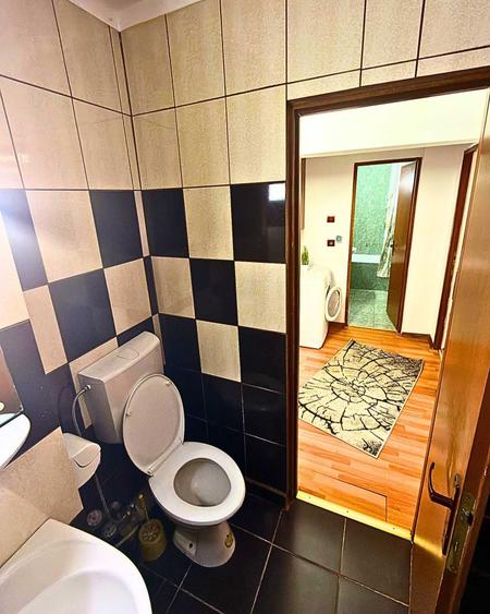 Apartament cu 2 camere decomandat în Mărăști