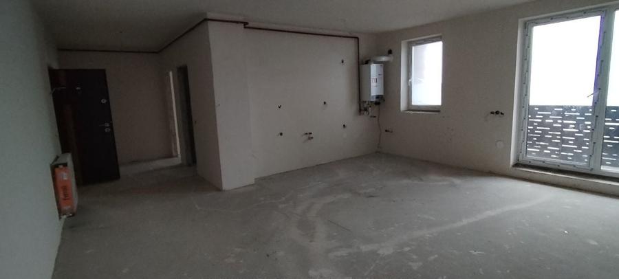 Apartament cu 2 camere decomandat în Iris